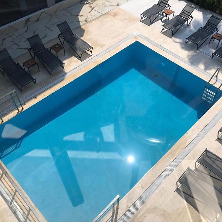 Q Business Hotels Анталія Екстер'єр фото