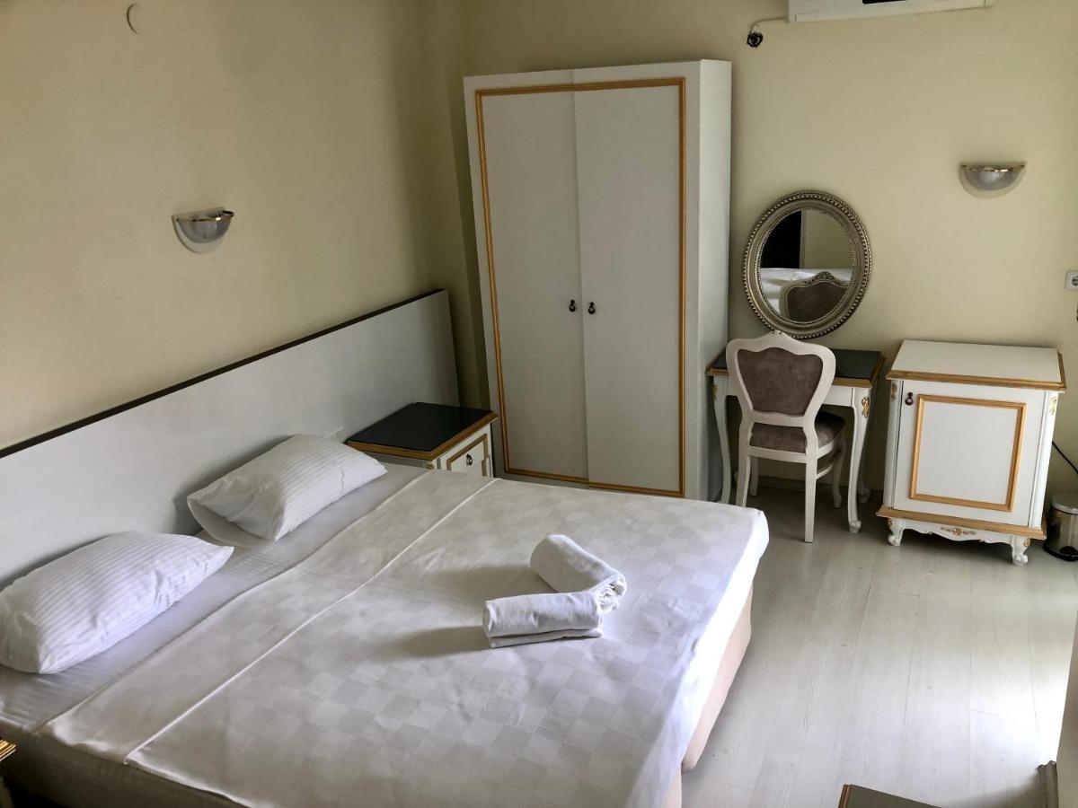 Q Business Hotels Анталія Екстер'єр фото